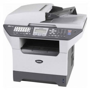 Brother MFC 8870DW Laser